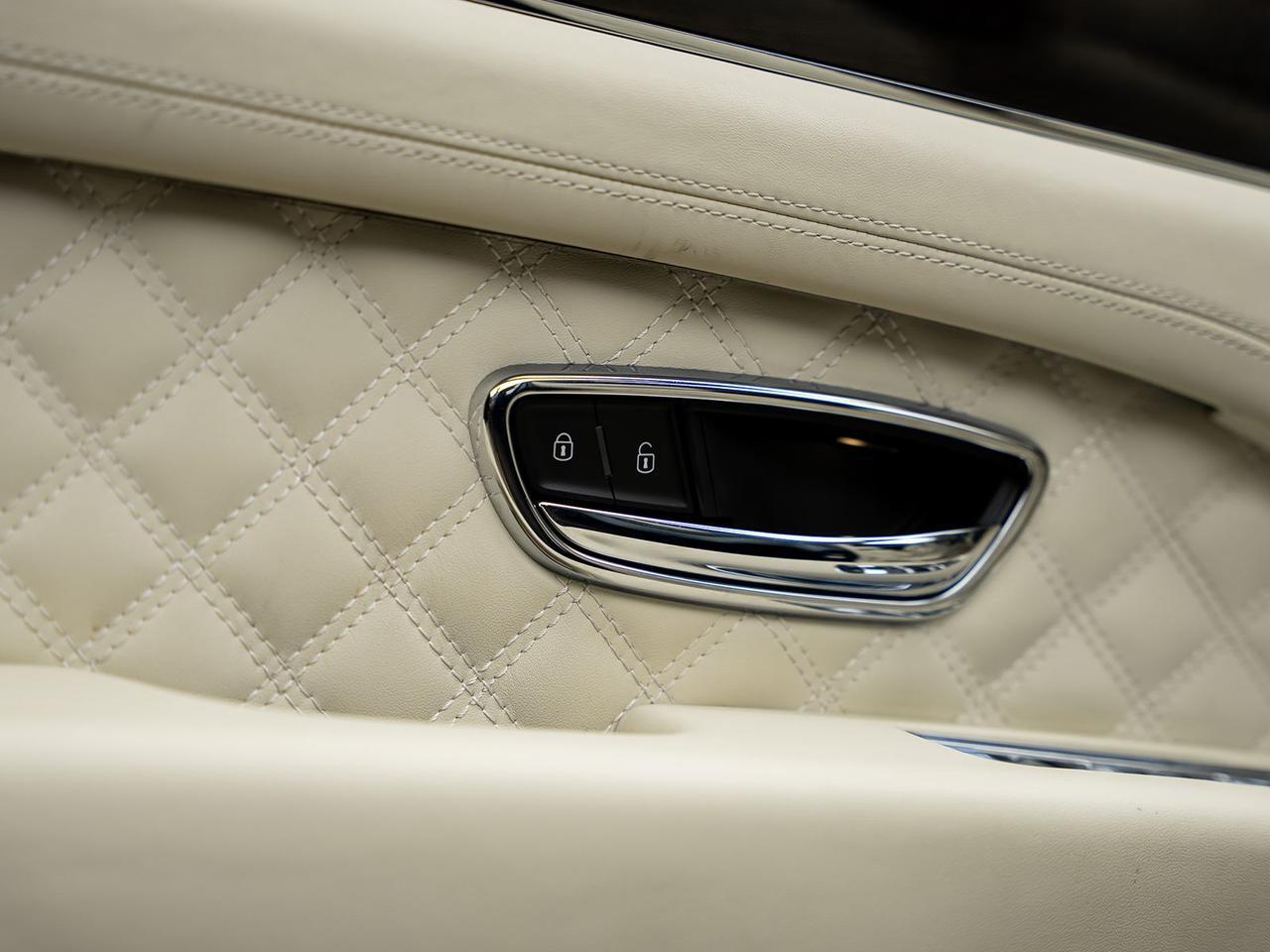 2021 Bentley Bentayga Speed Ft Lauderdale FL