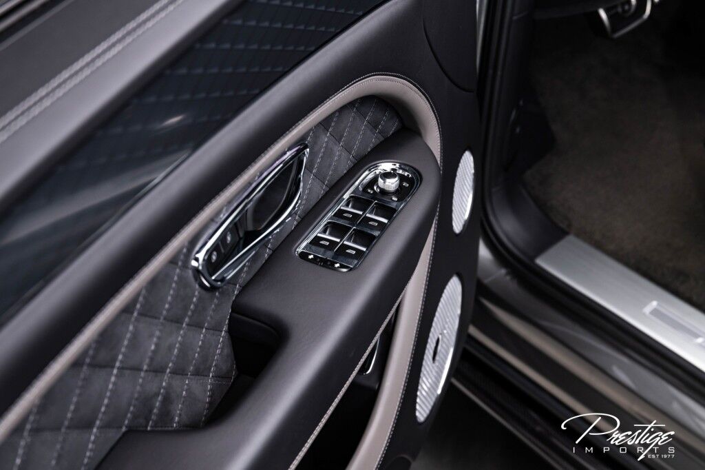 2021 Bentley Bentayga Speed North Miami Beach FL