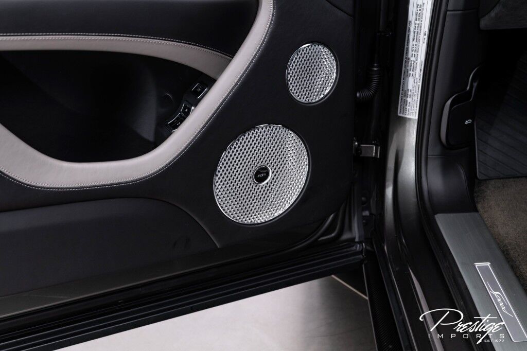 2021 Bentley Bentayga Speed North Miami Beach FL