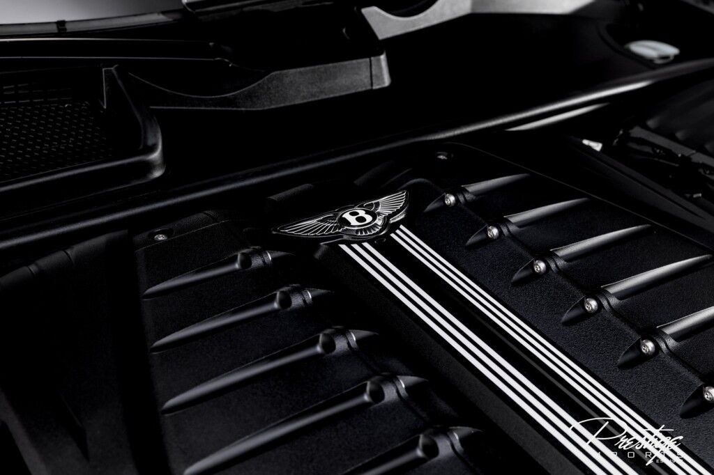 2021 Bentley Bentayga Speed North Miami Beach FL