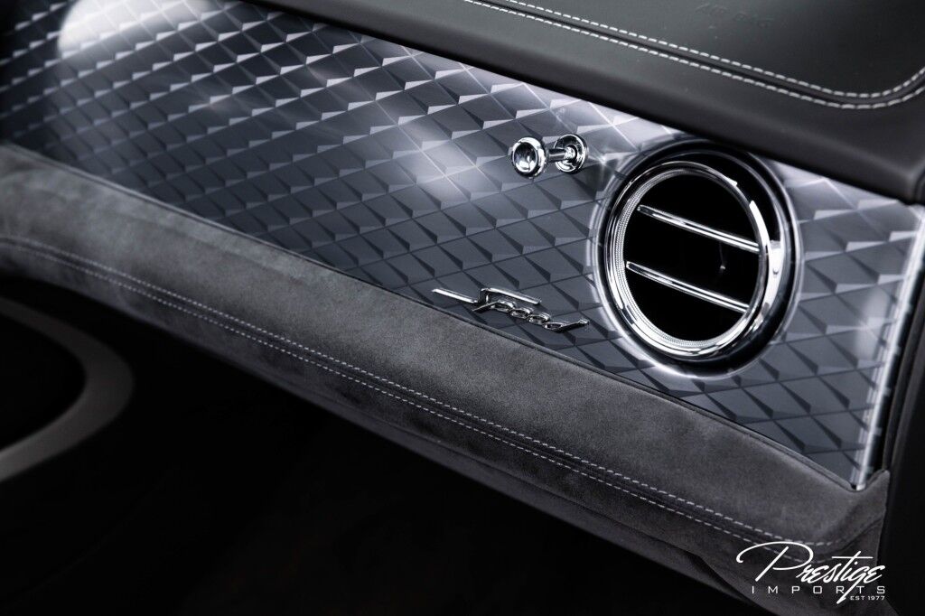 2021 Bentley Bentayga Speed North Miami Beach FL