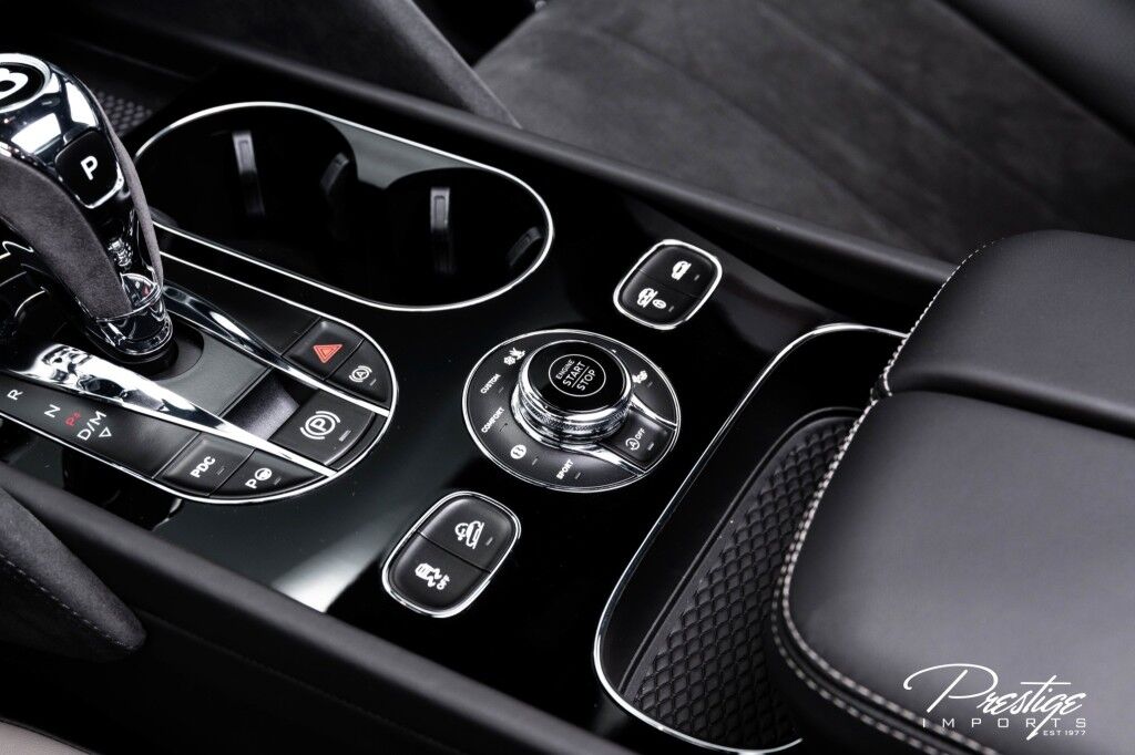 2021 Bentley Bentayga Speed North Miami Beach FL