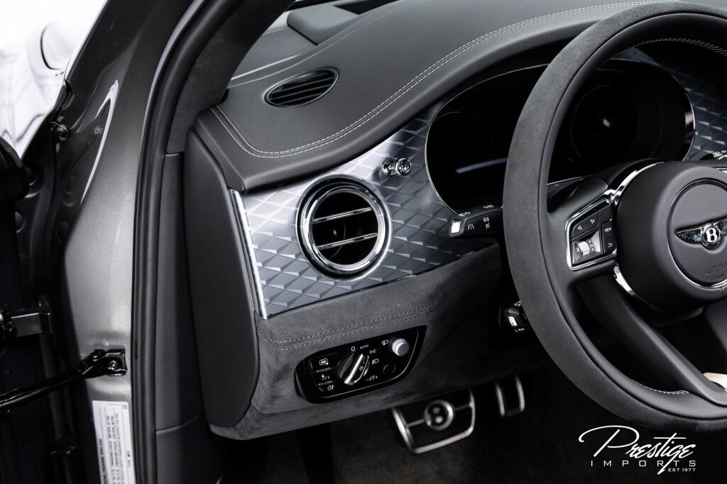 2021 Bentley Bentayga Speed North Miami Beach FL