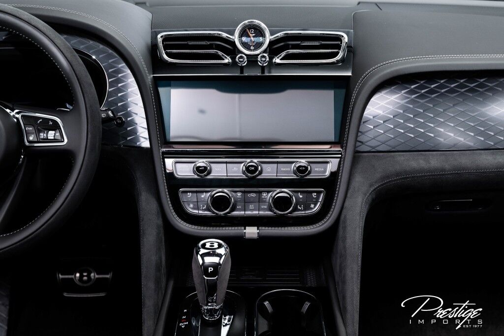 2021 Bentley Bentayga Speed North Miami Beach FL