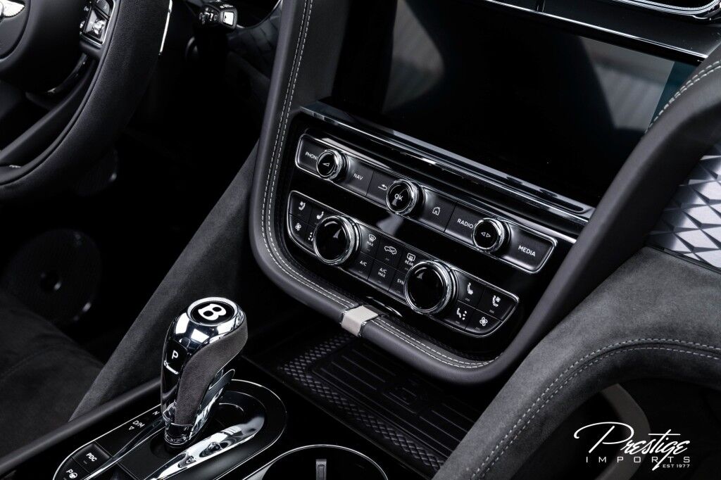 2021 Bentley Bentayga Speed North Miami Beach FL