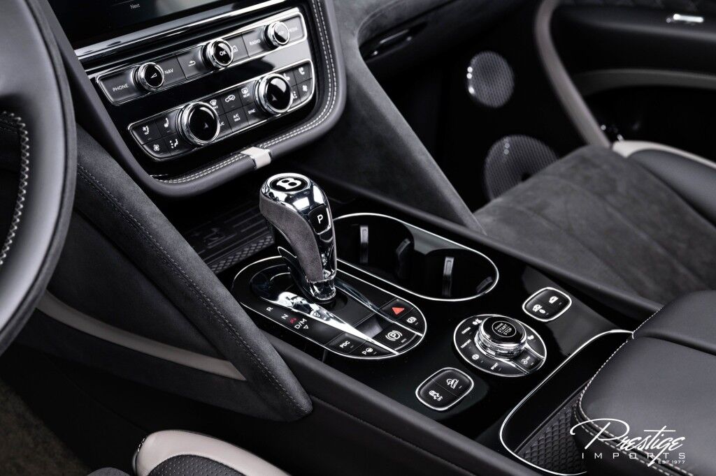 2021 Bentley Bentayga Speed North Miami Beach FL