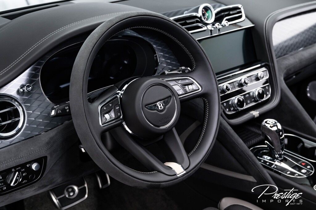 2021 Bentley Bentayga Speed North Miami Beach FL