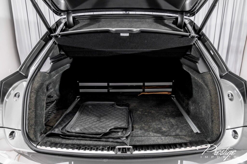 2021 Bentley Bentayga Speed North Miami Beach FL