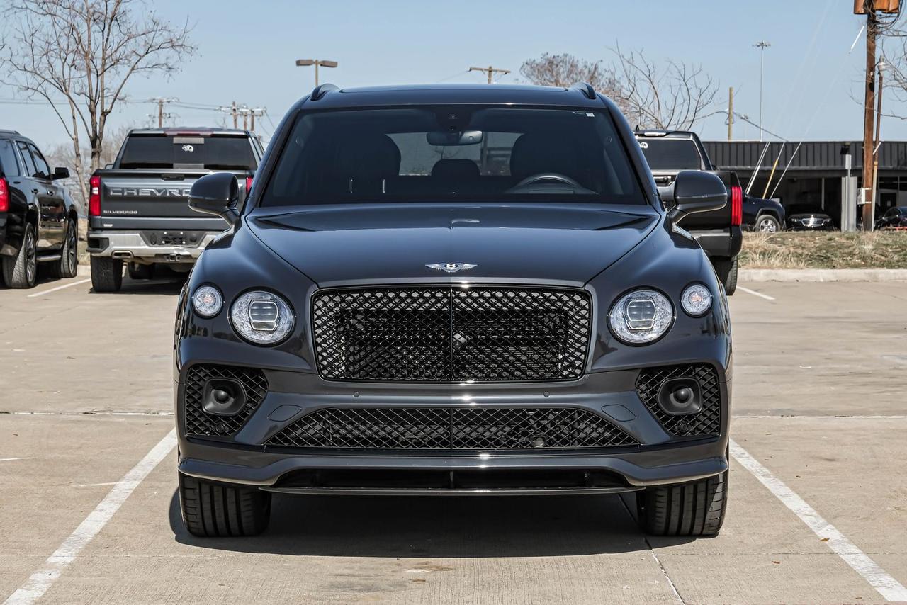 2021 Bentley Bentayga Speed Richardson TX