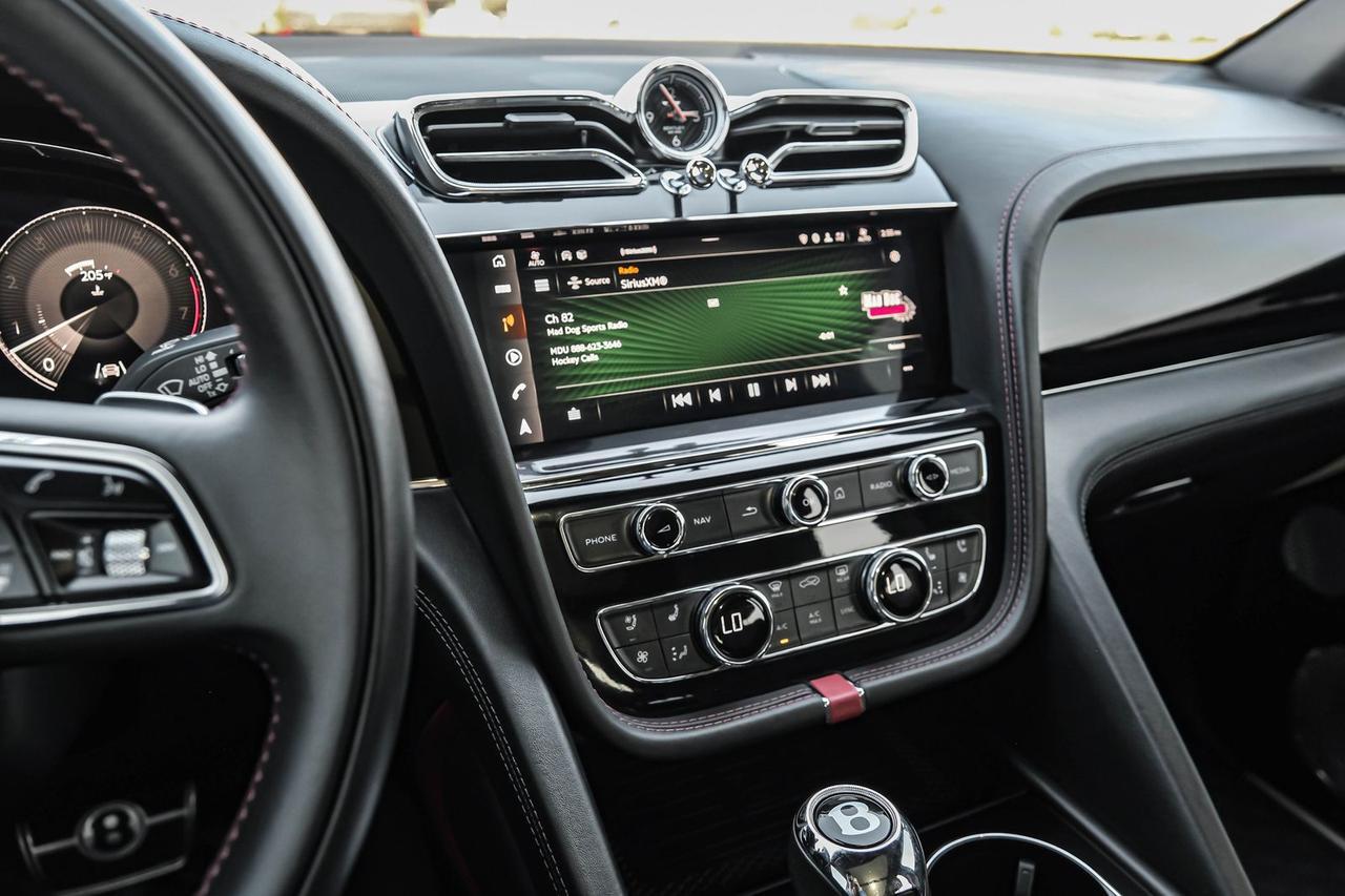 2021 Bentley Bentayga Speed Richardson TX