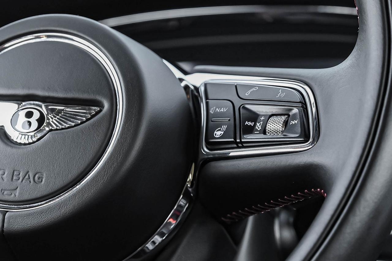 2021 Bentley Bentayga Speed Richardson TX