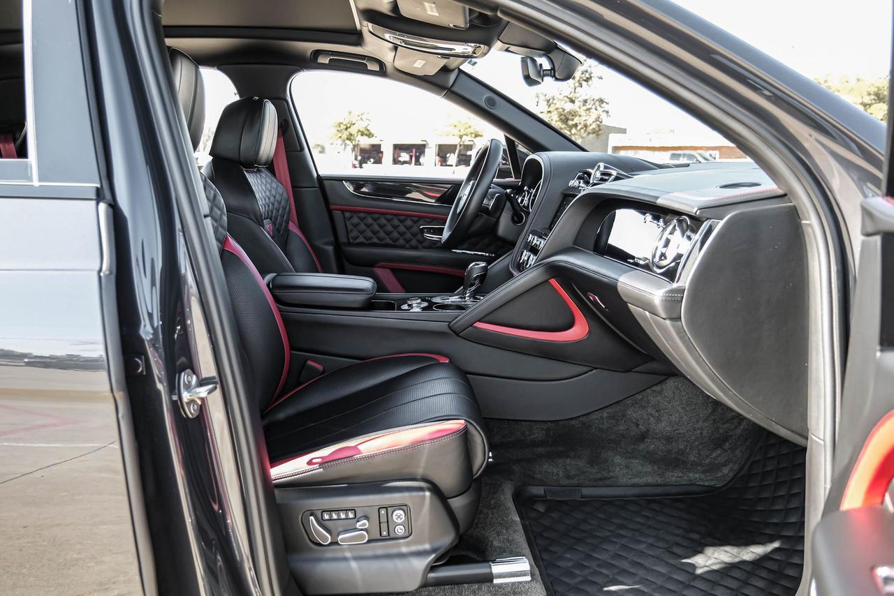 2021 Bentley Bentayga Speed Richardson TX