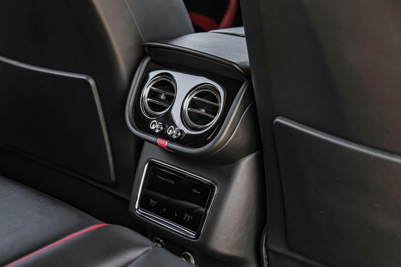 2021 Bentley Bentayga Speed Richardson TX
