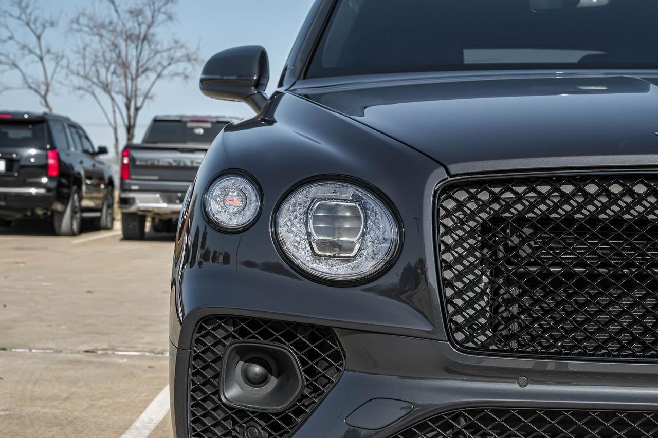 2021 Bentley Bentayga Speed Richardson TX