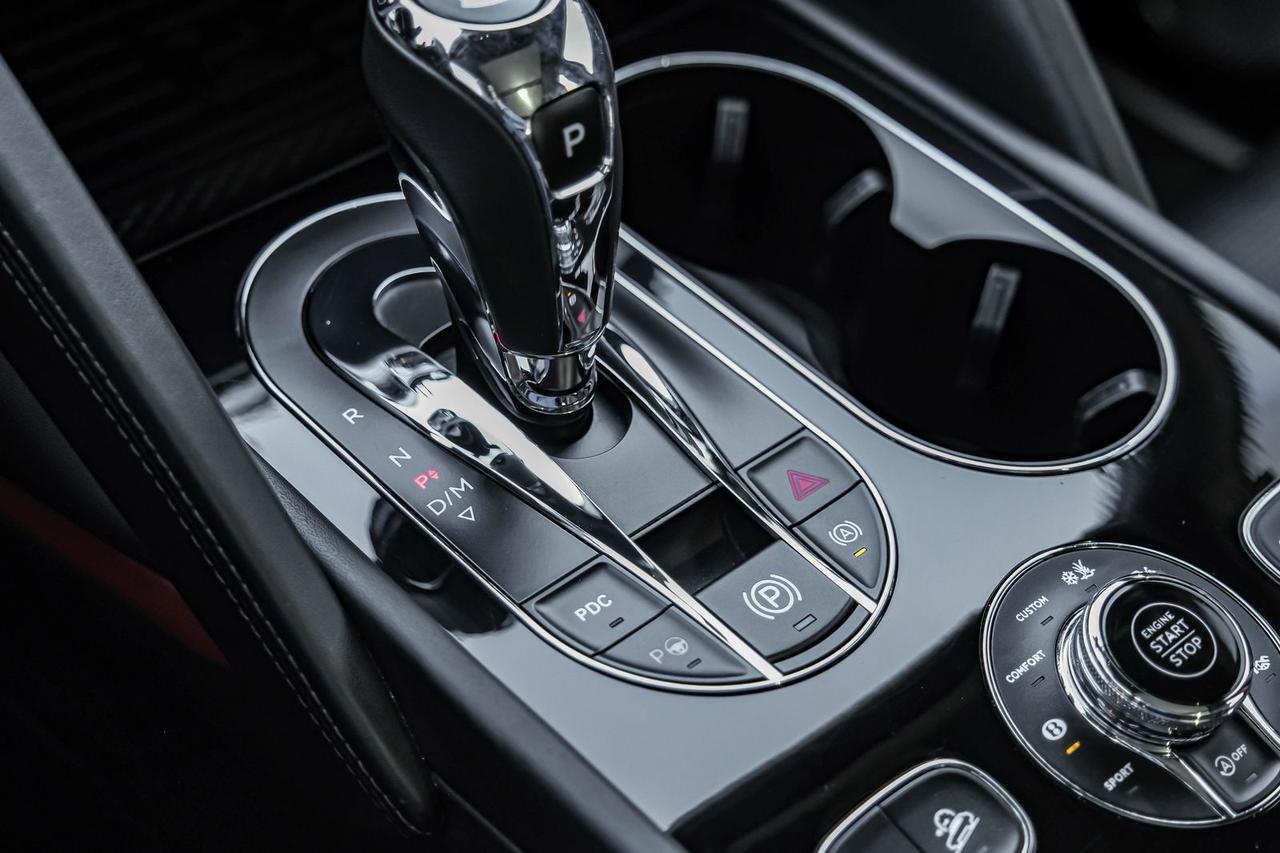 2021 Bentley Bentayga Speed Richardson TX