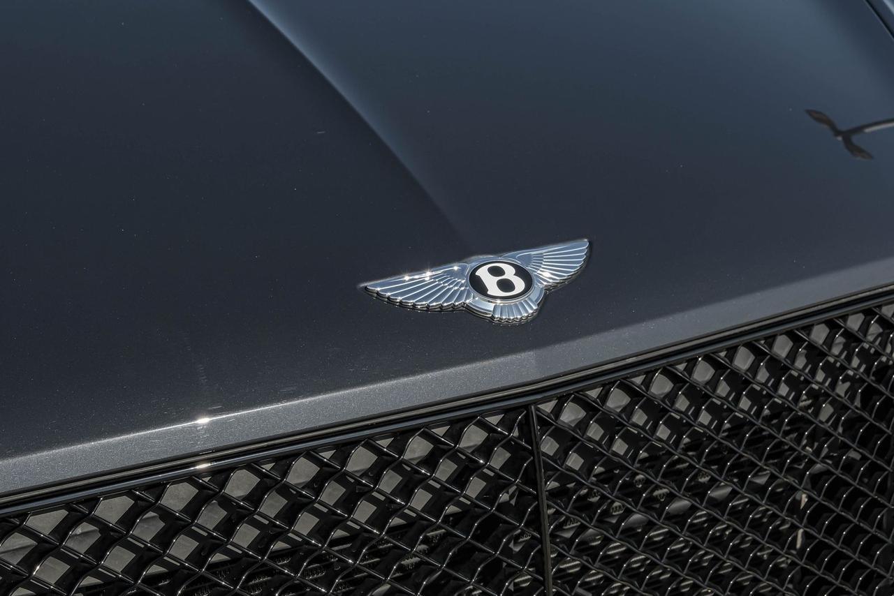 2021 Bentley Bentayga Speed Richardson TX