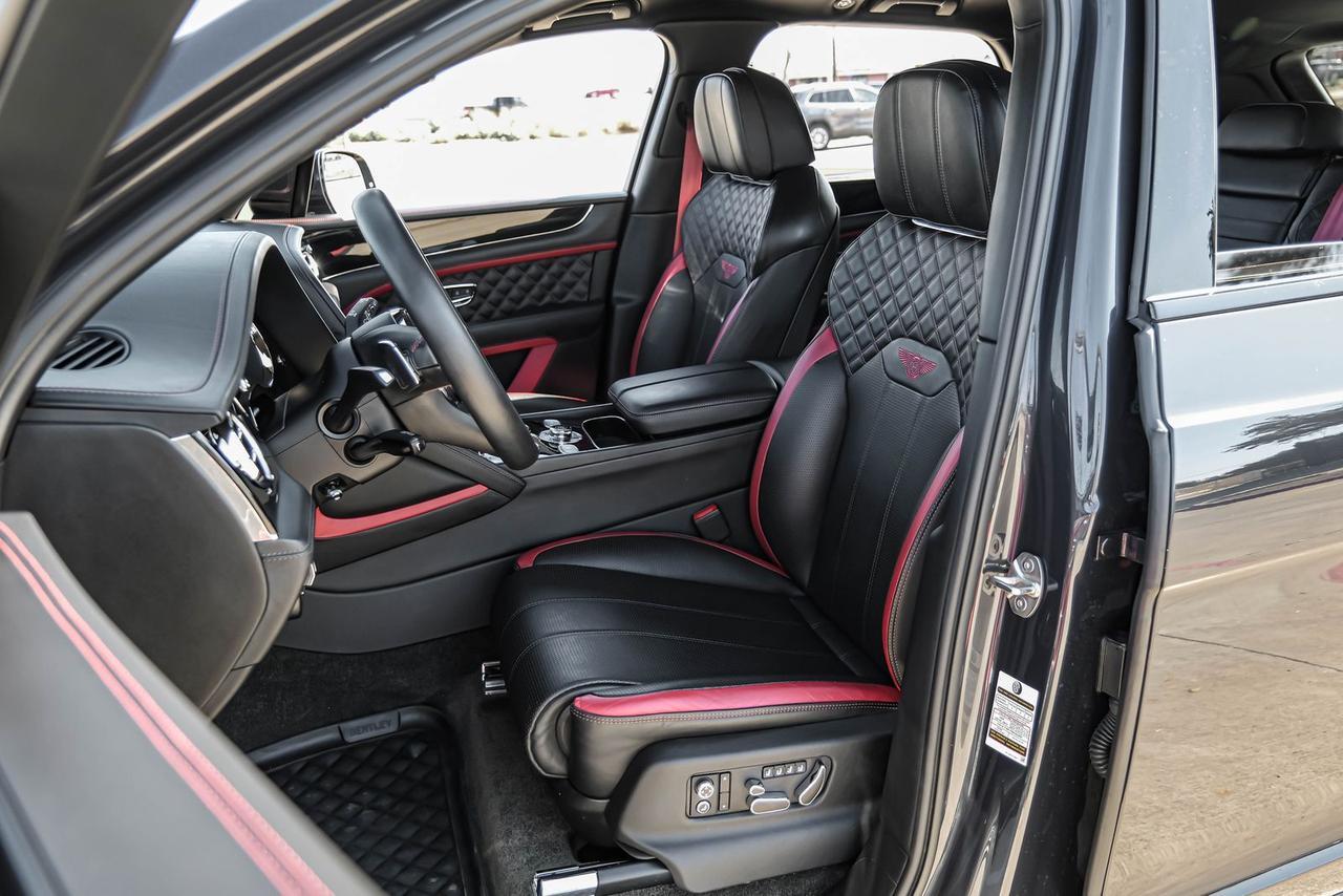2021 Bentley Bentayga Speed Richardson TX