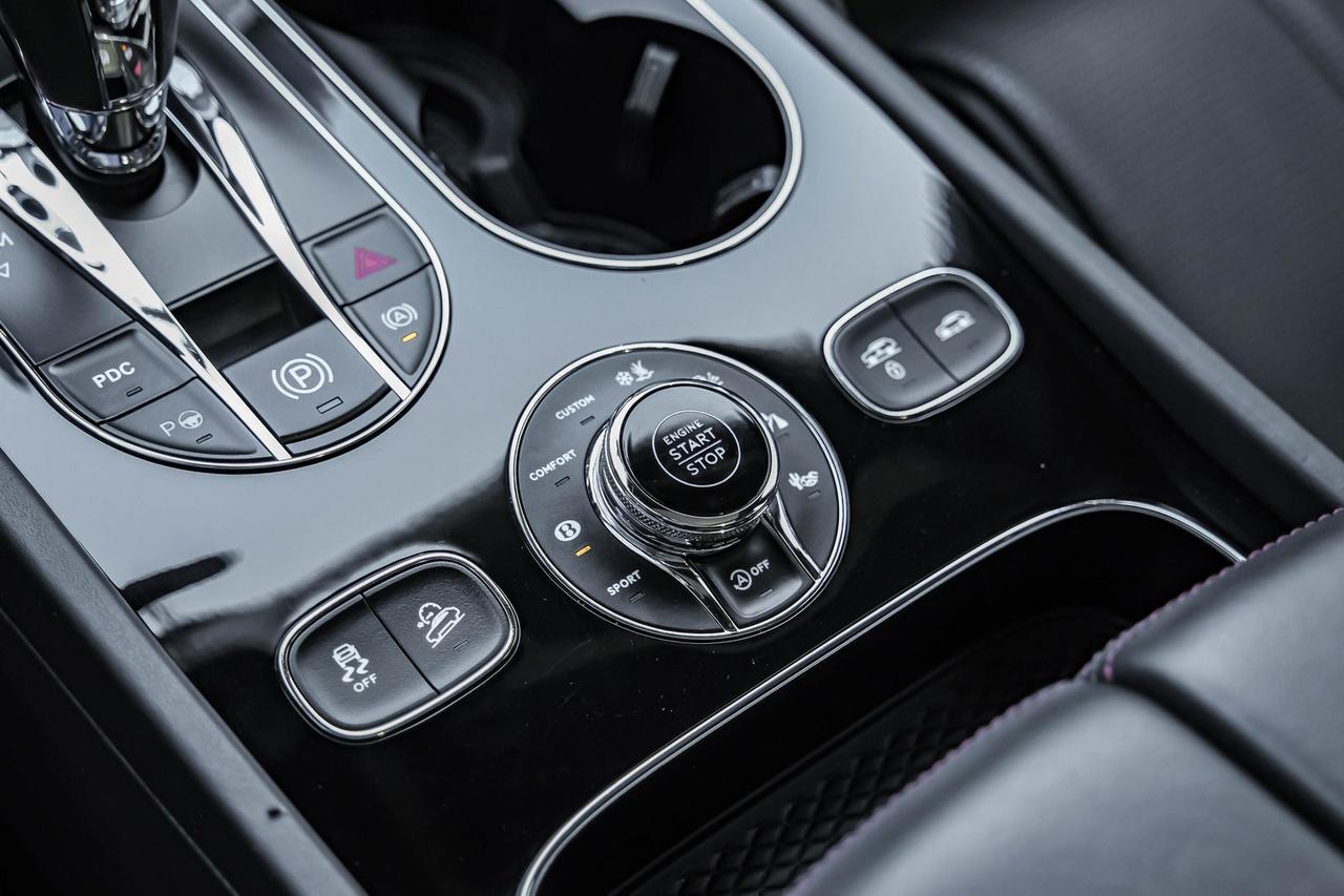 2021 Bentley Bentayga Speed Richardson TX