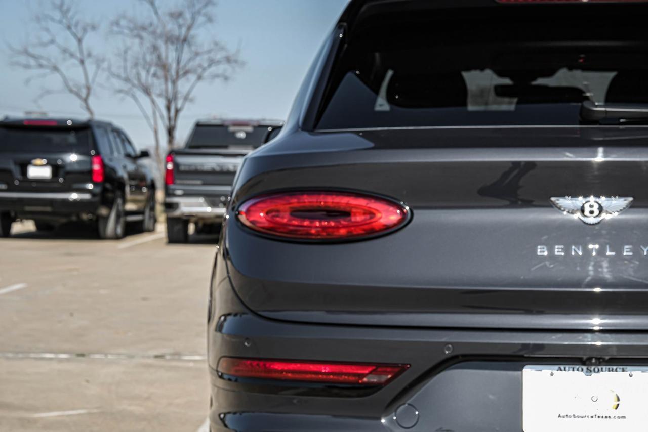 2021 Bentley Bentayga Speed Richardson TX