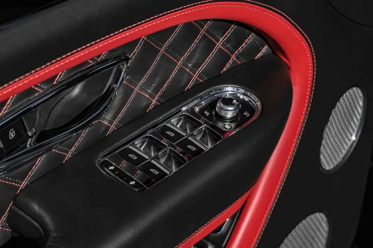 2021 Bentley Bentayga Speed Richardson TX