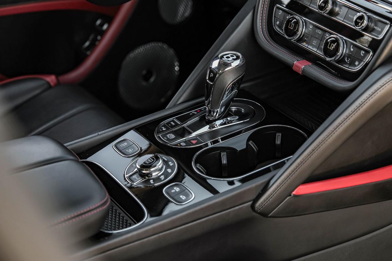 2021 Bentley Bentayga Speed Richardson TX