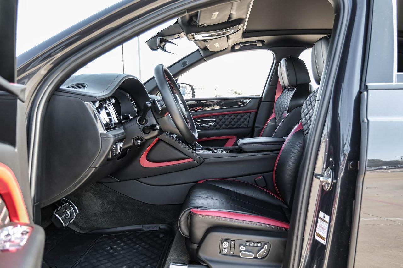 2021 Bentley Bentayga Speed Richardson TX