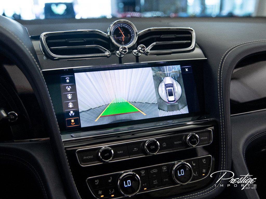 2021 Bentley Bentayga V8 AWD North Miami Beach FL