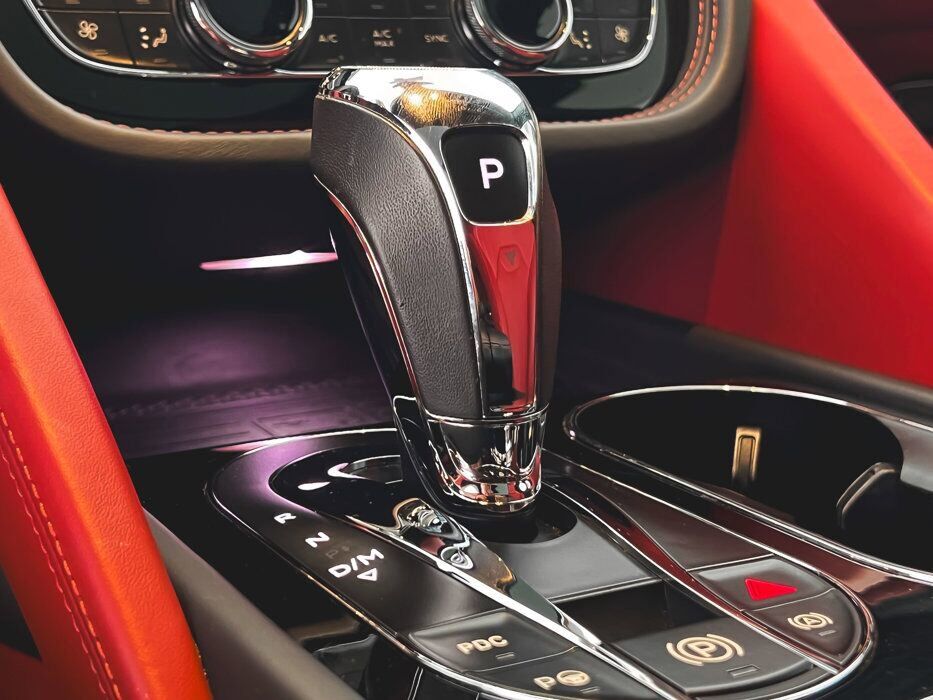 2021 Bentley Bentayga V8 Bellevue WA