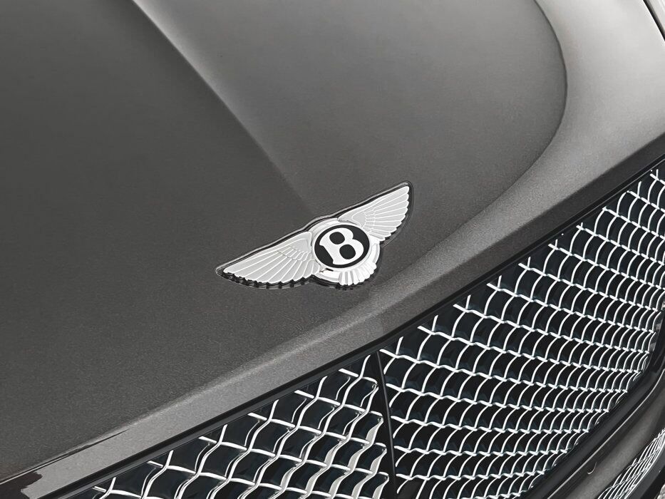 2021 Bentley Bentayga V8 Bellevue WA