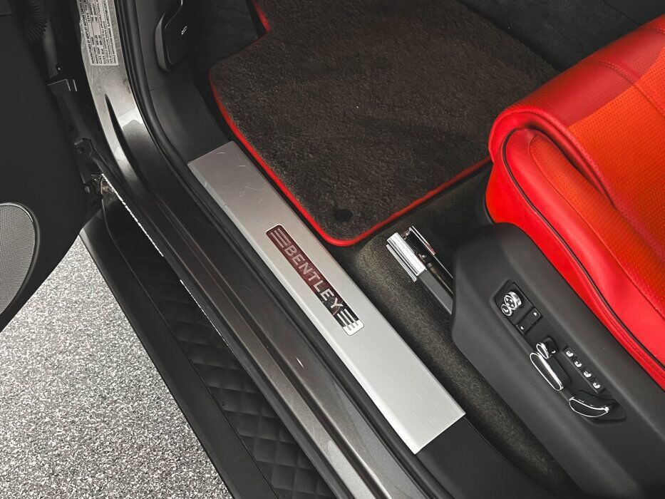 2021 Bentley Bentayga V8 Bellevue WA