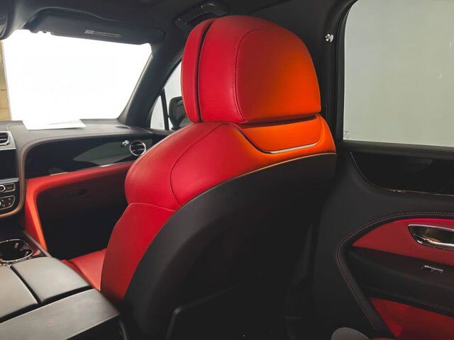 2021 Bentley Bentayga V8 Bellevue WA