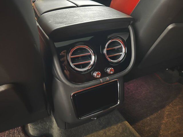 2021 Bentley Bentayga V8 Bellevue WA
