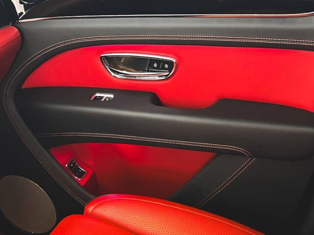 2021 Bentley Bentayga V8 Bellevue WA