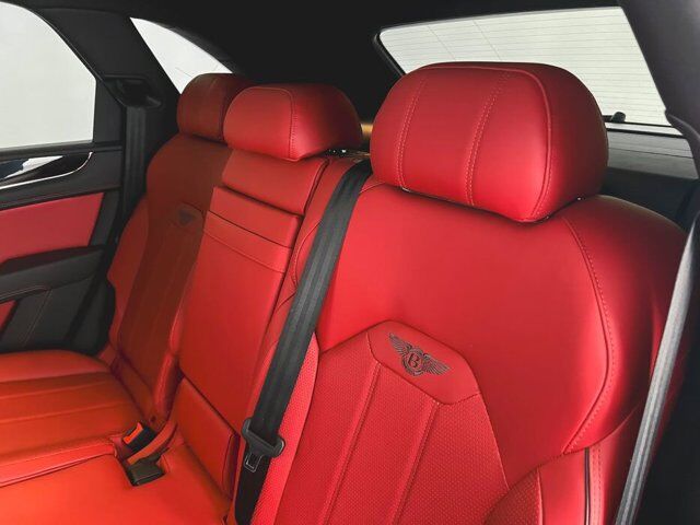2021 Bentley Bentayga V8 Bellevue WA