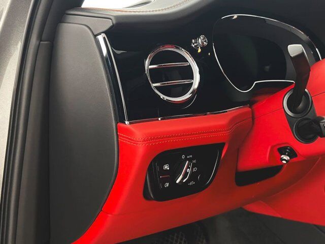 2021 Bentley Bentayga V8 Bellevue WA