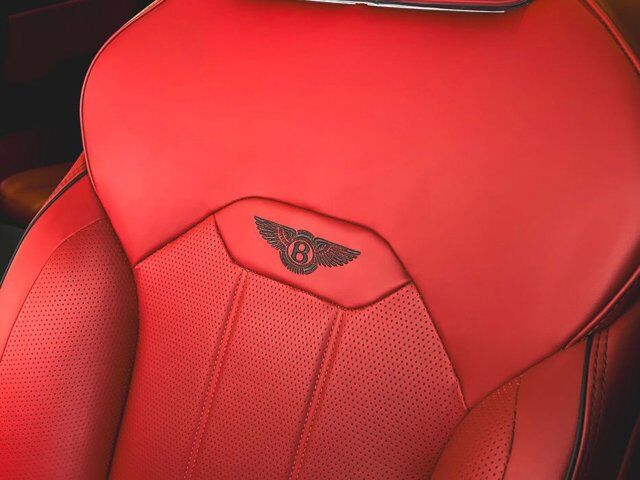 2021 Bentley Bentayga V8 Bellevue WA
