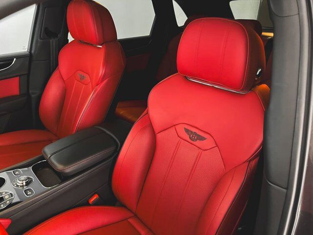 2021 Bentley Bentayga V8 Bellevue WA