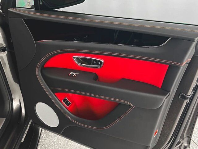 2021 Bentley Bentayga V8 Bellevue WA