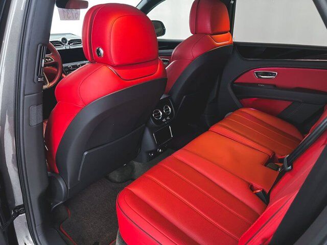 2021 Bentley Bentayga V8 Bellevue WA