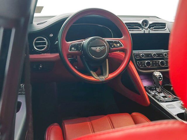 2021 Bentley Bentayga V8 Bellevue WA