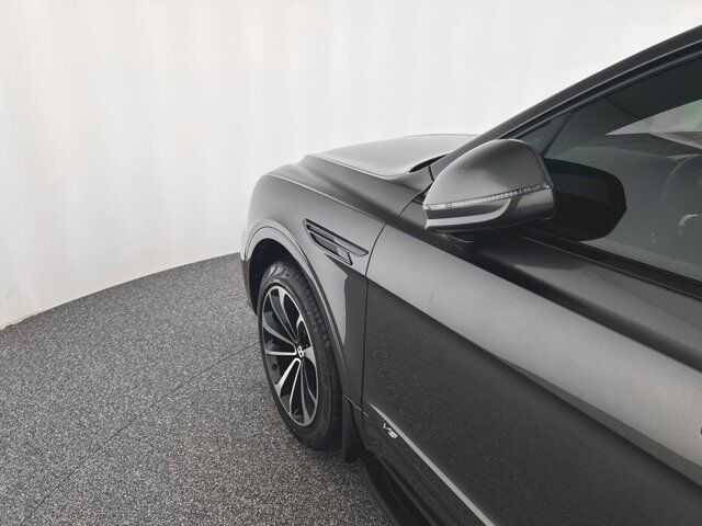 2021 Bentley Bentayga V8 Bellevue WA