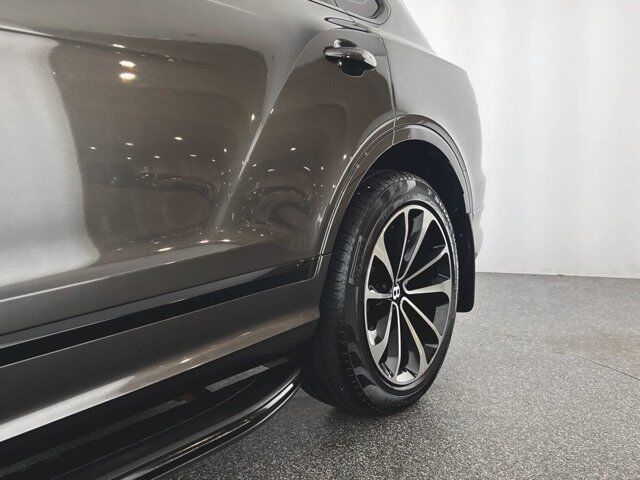 2021 Bentley Bentayga V8 Bellevue WA