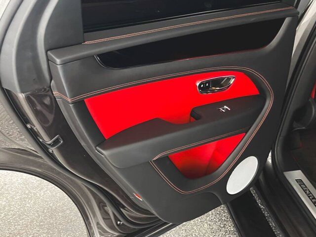 2021 Bentley Bentayga V8 Bellevue WA