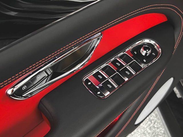 2021 Bentley Bentayga V8 Bellevue WA