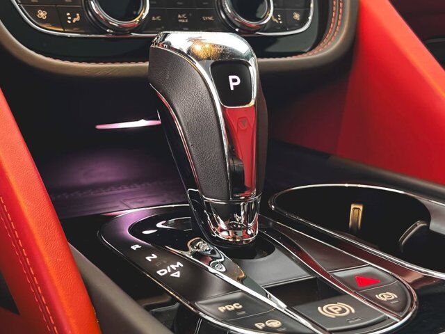 2021 Bentley Bentayga V8 Bellevue WA