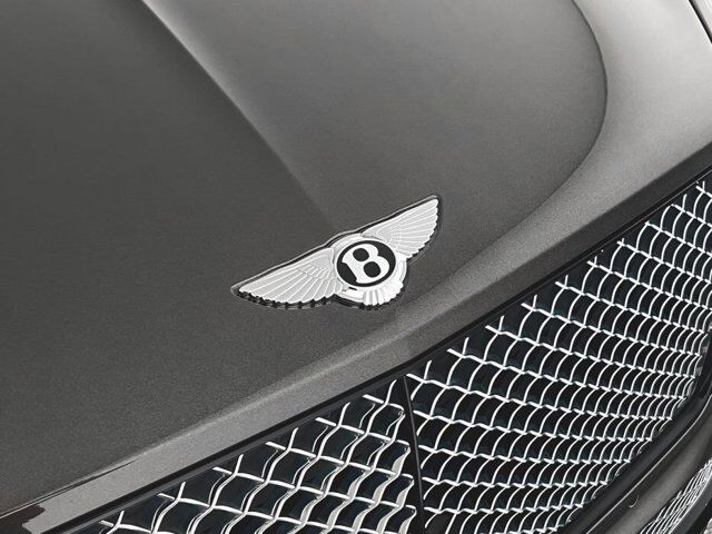 2021 Bentley Bentayga V8 Bellevue WA