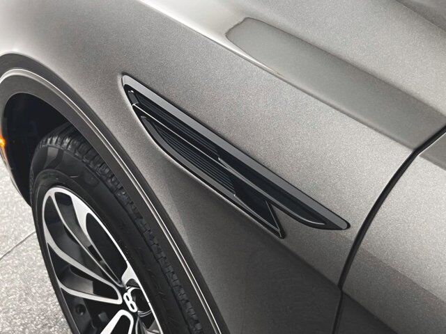 2021 Bentley Bentayga V8 Bellevue WA