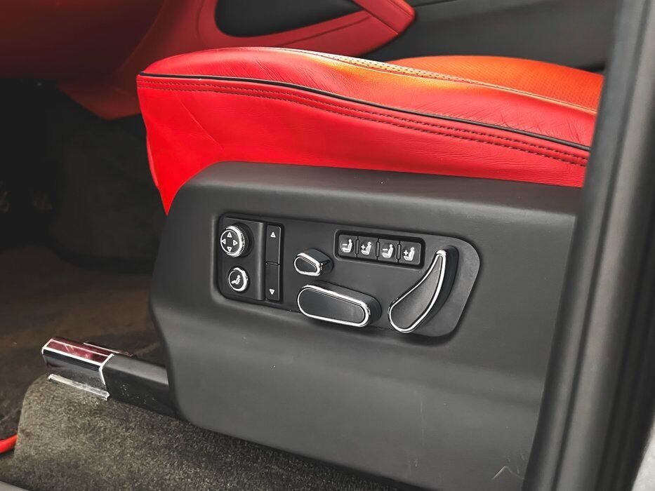 2021 Bentley Bentayga V8 Bellevue WA