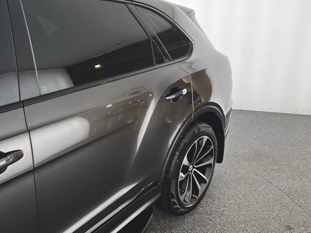 2021 Bentley Bentayga V8 Bellevue WA