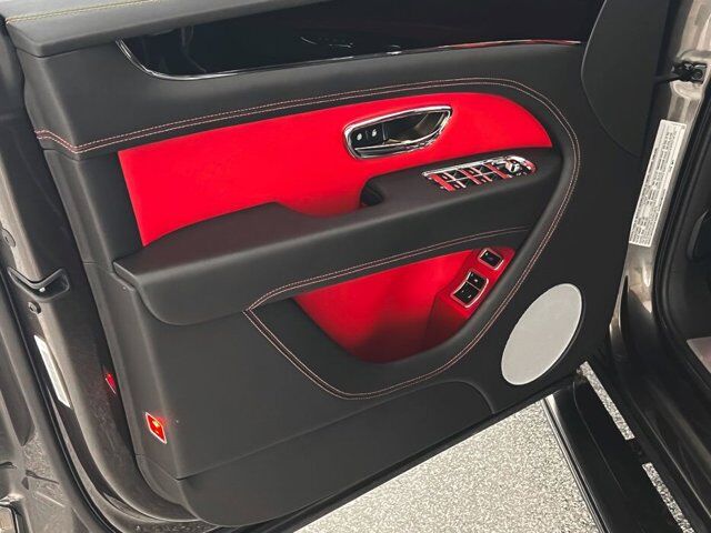 2021 Bentley Bentayga V8 Bellevue WA